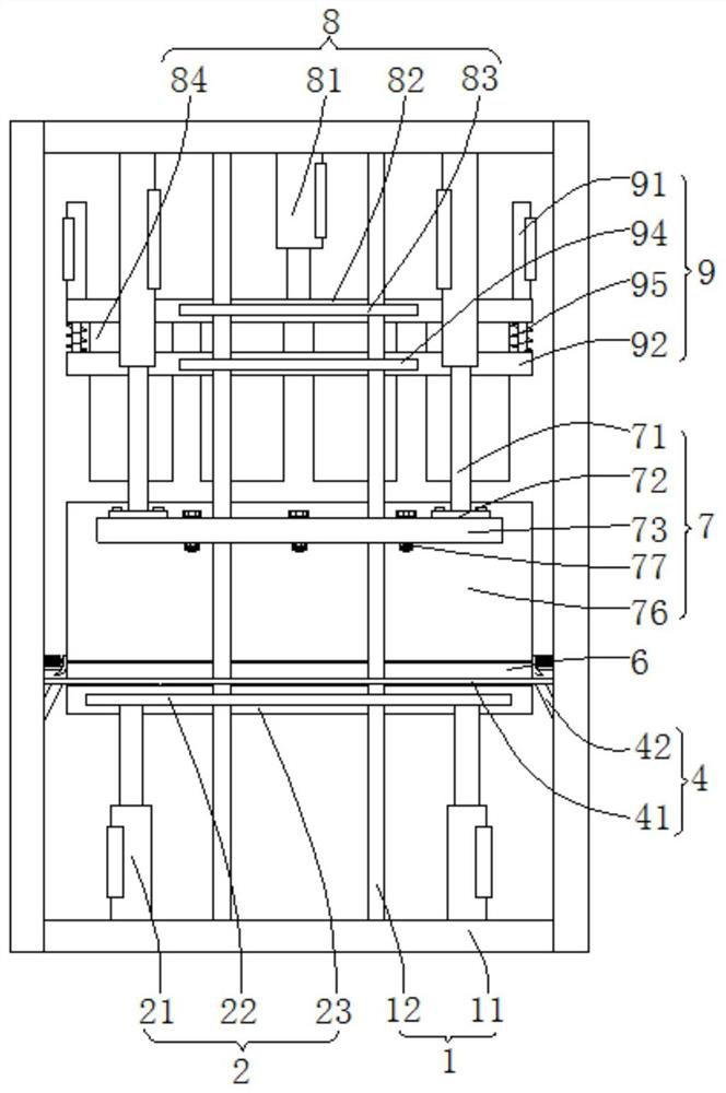 A forming abrasive tool for sound-insulating and heat-insulating hollow bricks