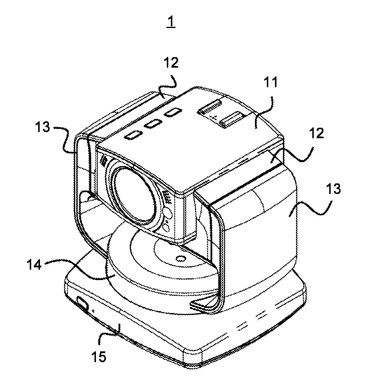 Communication device, imaging device, imaging system, and computer program product