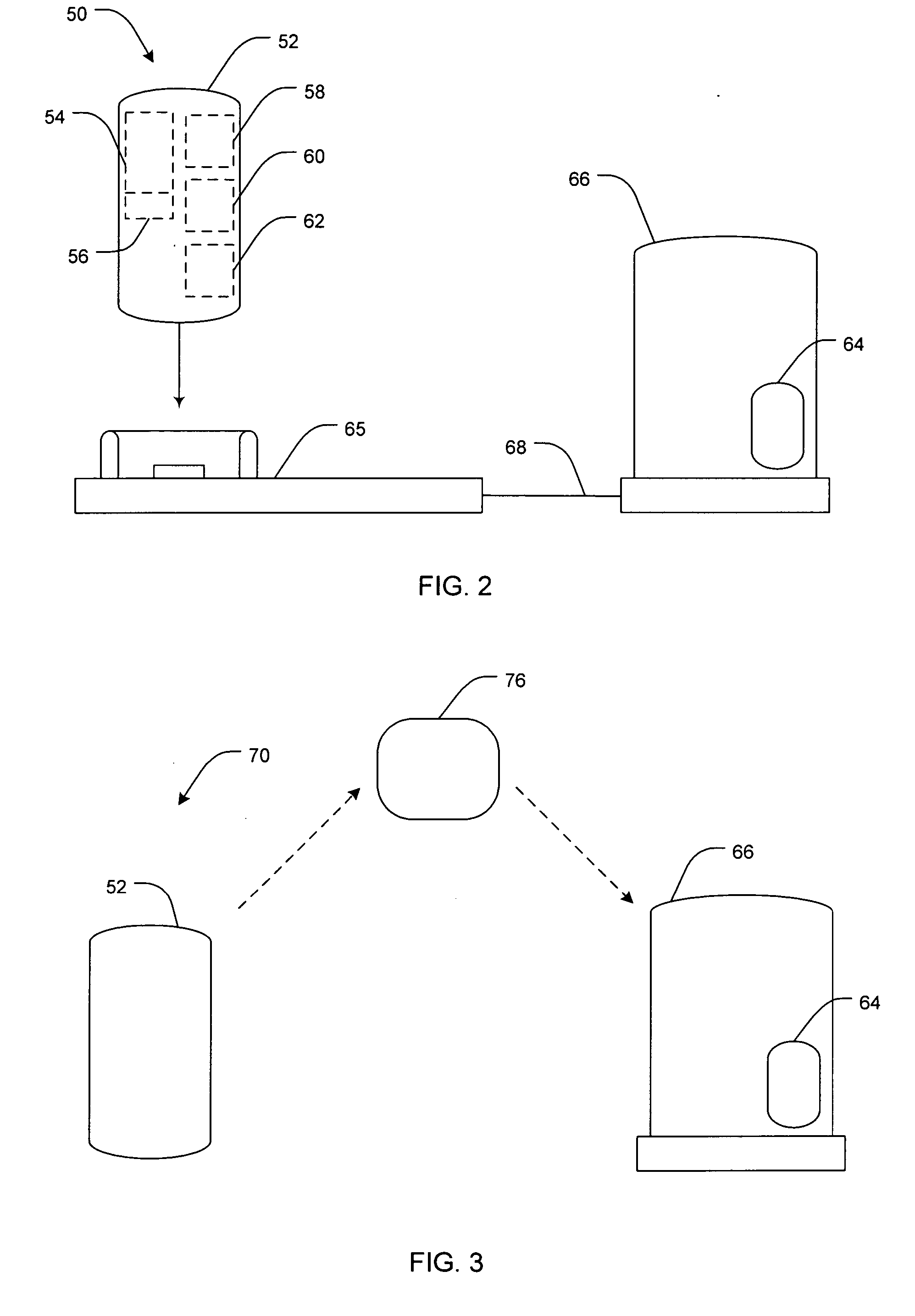 System for compression of physiological signals