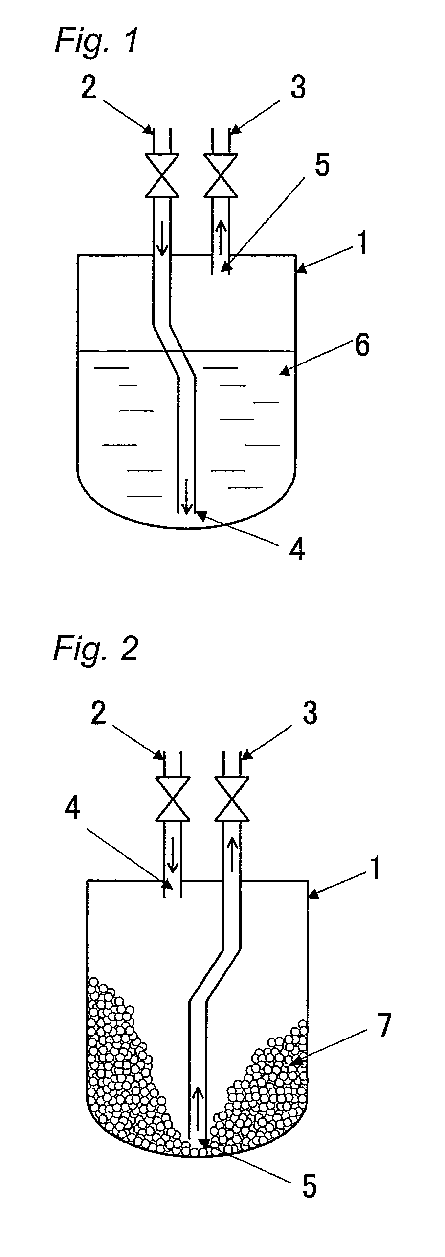 Organometallic-compound feeder