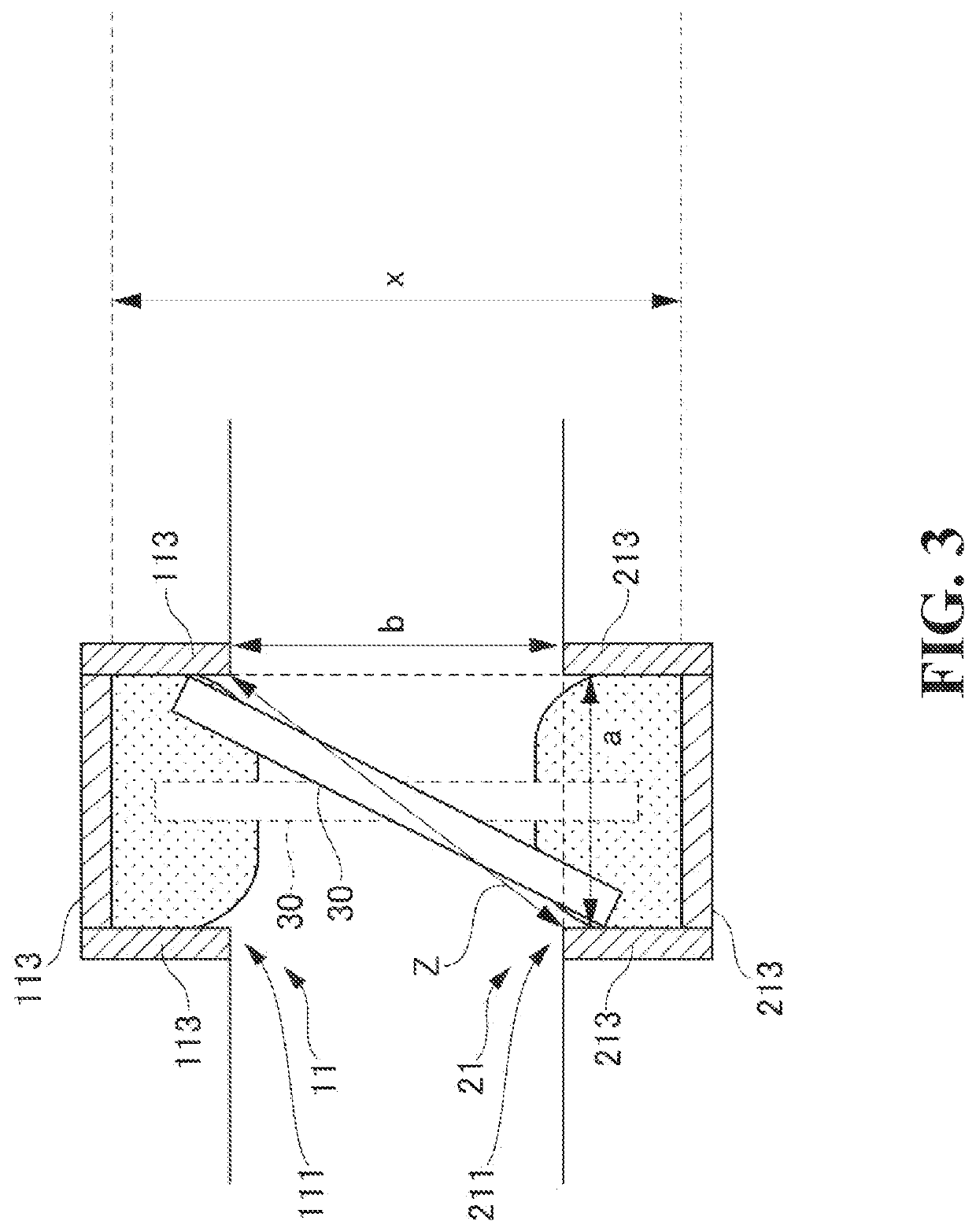 Electrical connecting apparatus