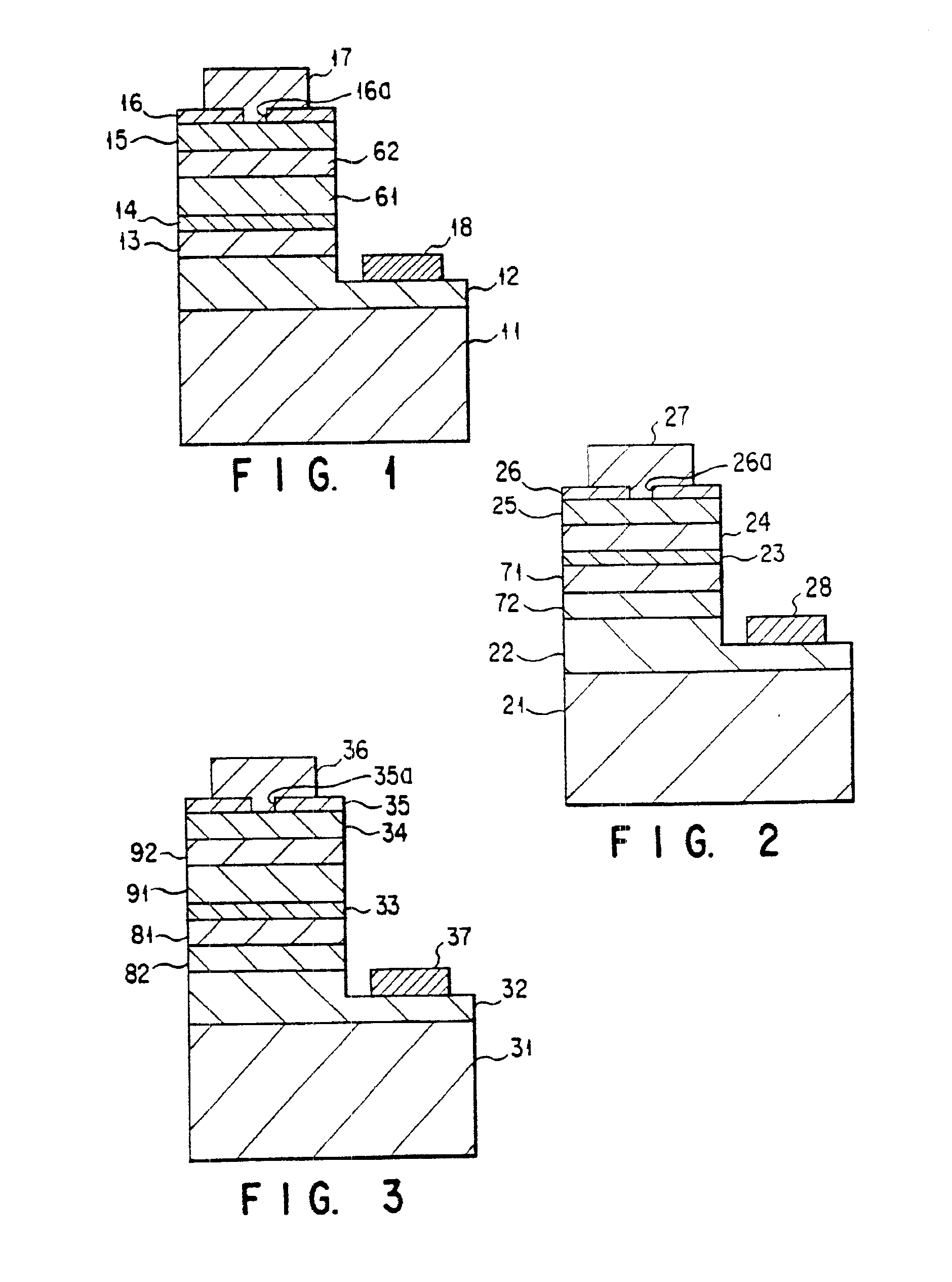 Nitride semiconductor light-emitting device