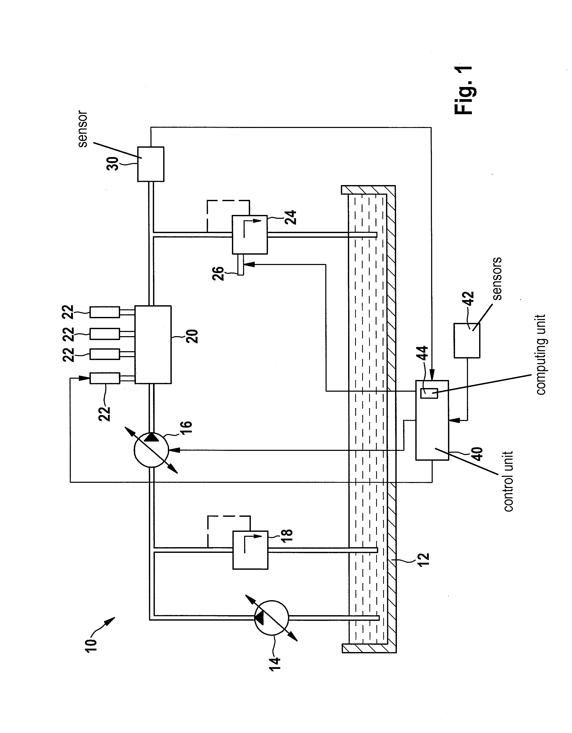 Method for plausibilizing a rail pressure sensor value