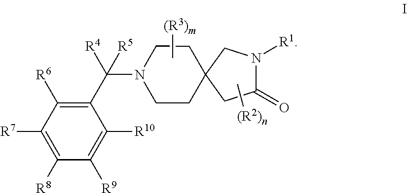 Substituted spirocyclic amines useful as antidiabetic compounds