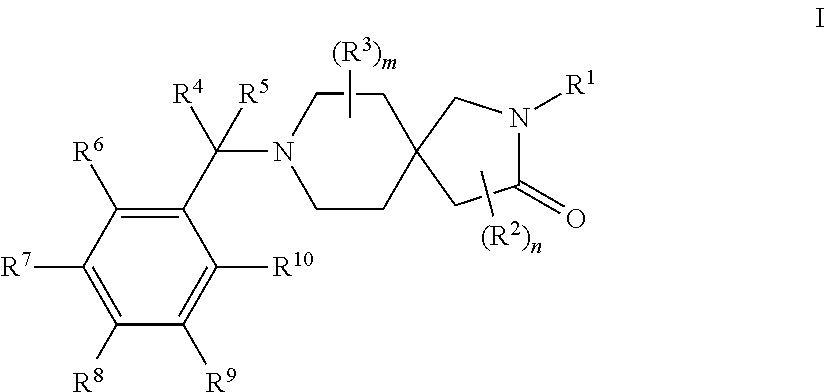 Substituted spirocyclic amines useful as antidiabetic compounds