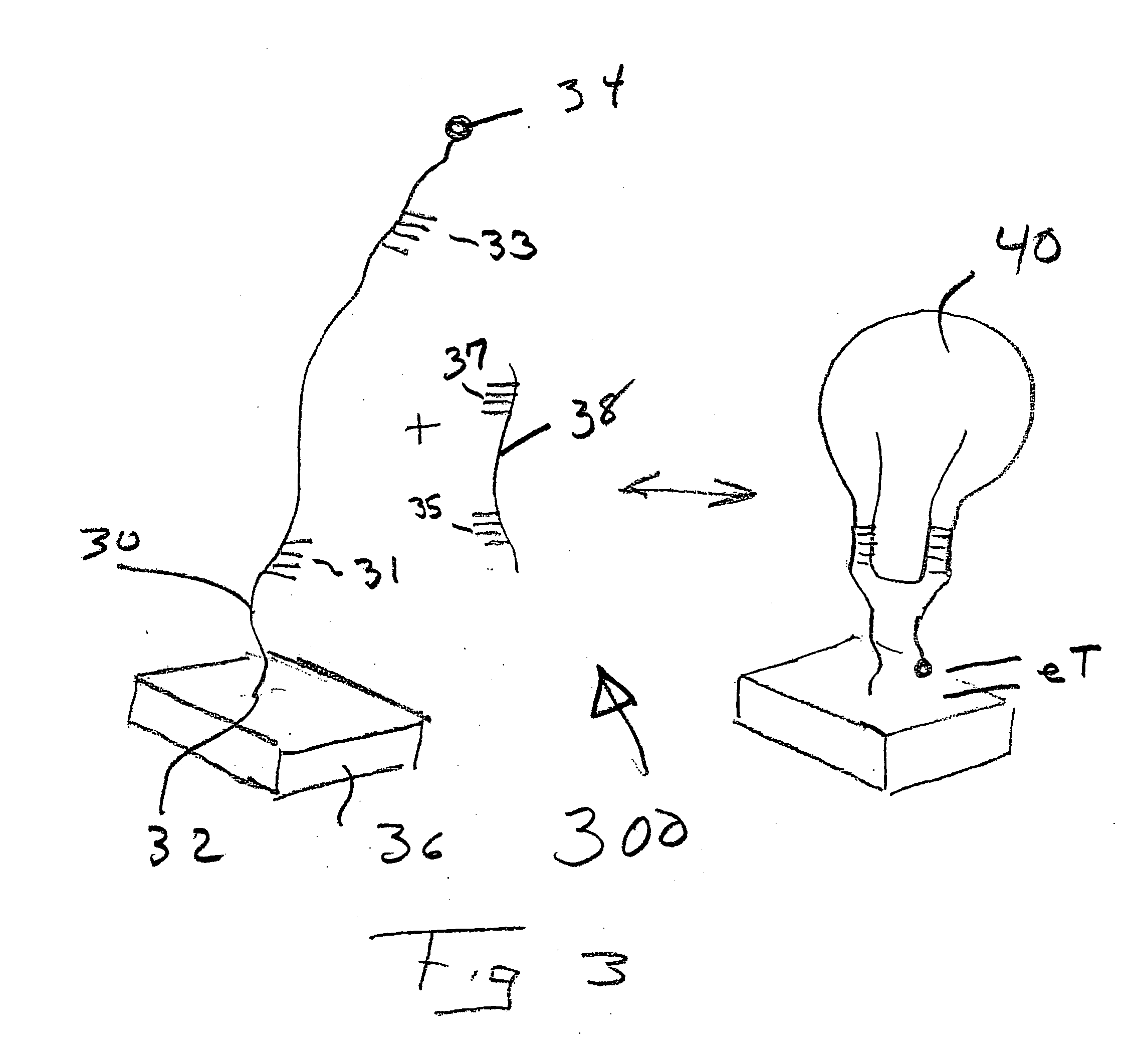 Reagentless, reusable bioelectronic detectors and their use as authentication devices