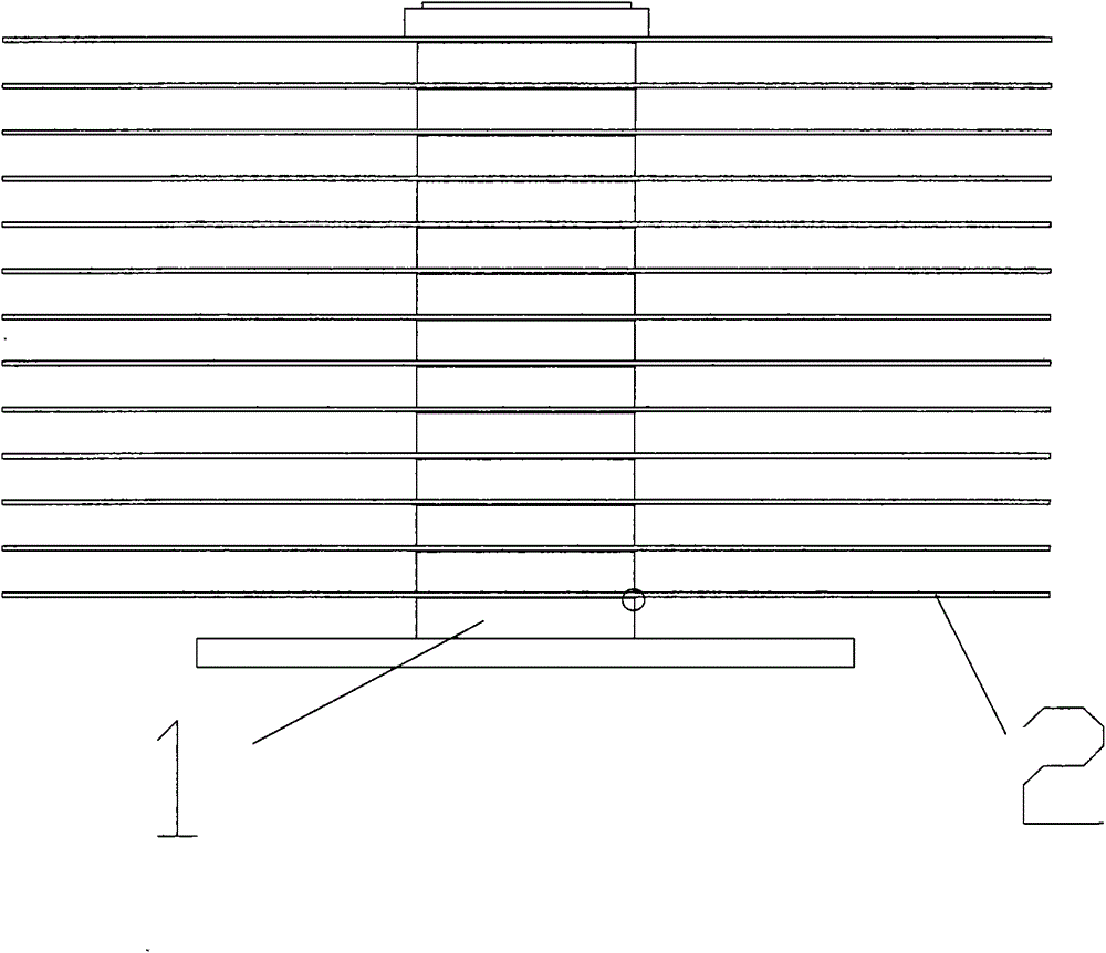 Copper conductor tube