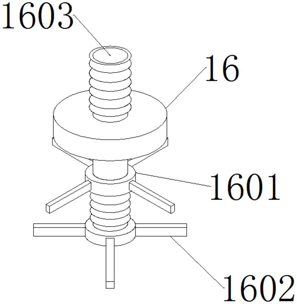 Soil turning device