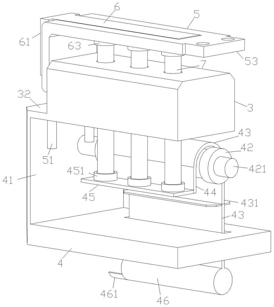 A shock-absorbing steel structure node member