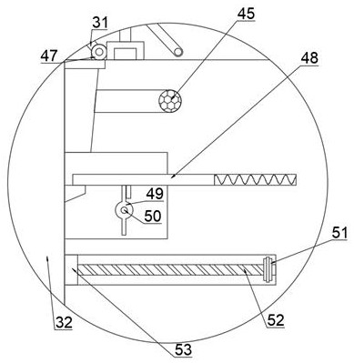 Solar unmanned aerial vehicle express distribution cabinet