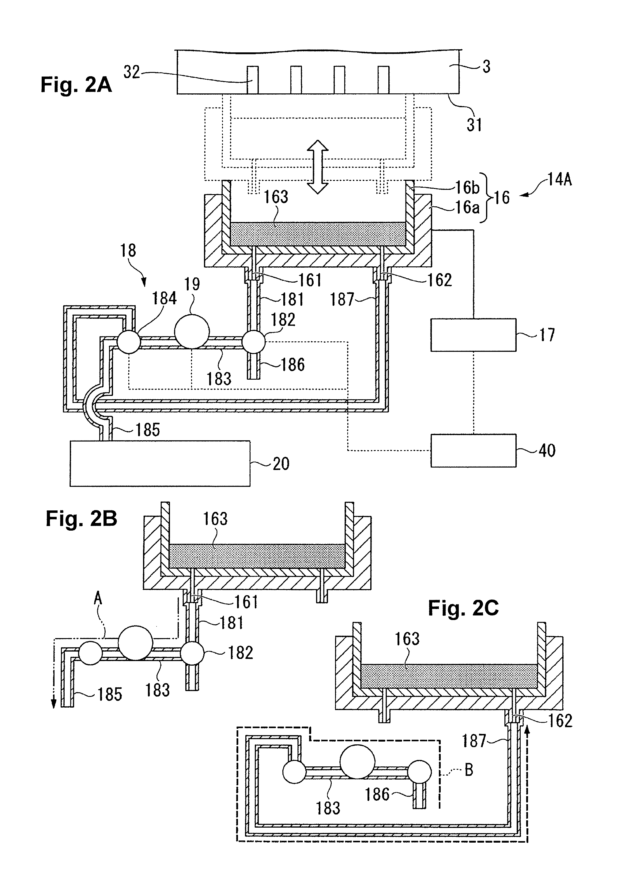 Liquid ejection device