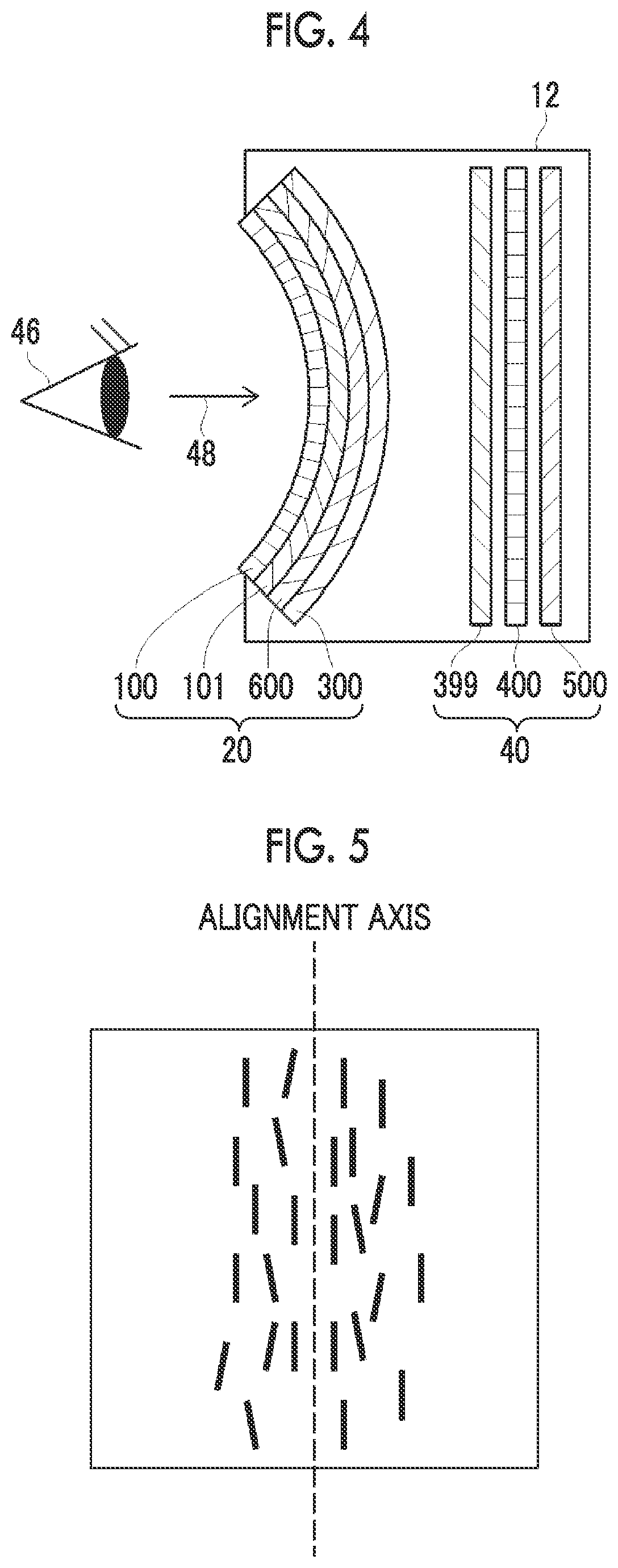 Laminate, optical device, and display device