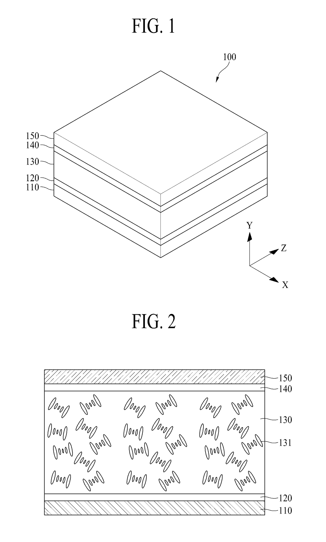 Light controlling apparatus and transparent display including the same