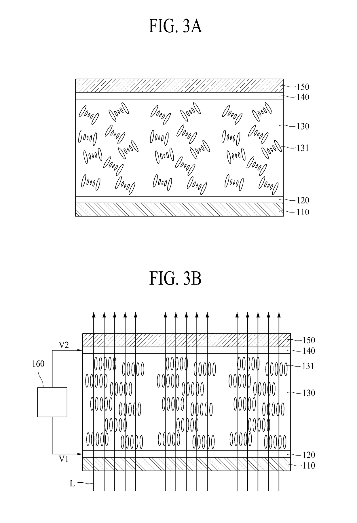 Light controlling apparatus and transparent display including the same