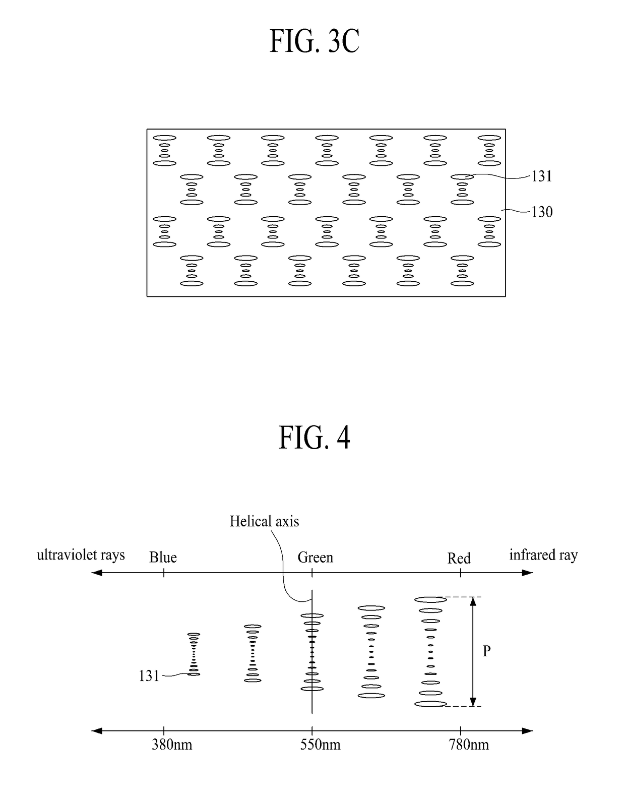 Light controlling apparatus and transparent display including the same