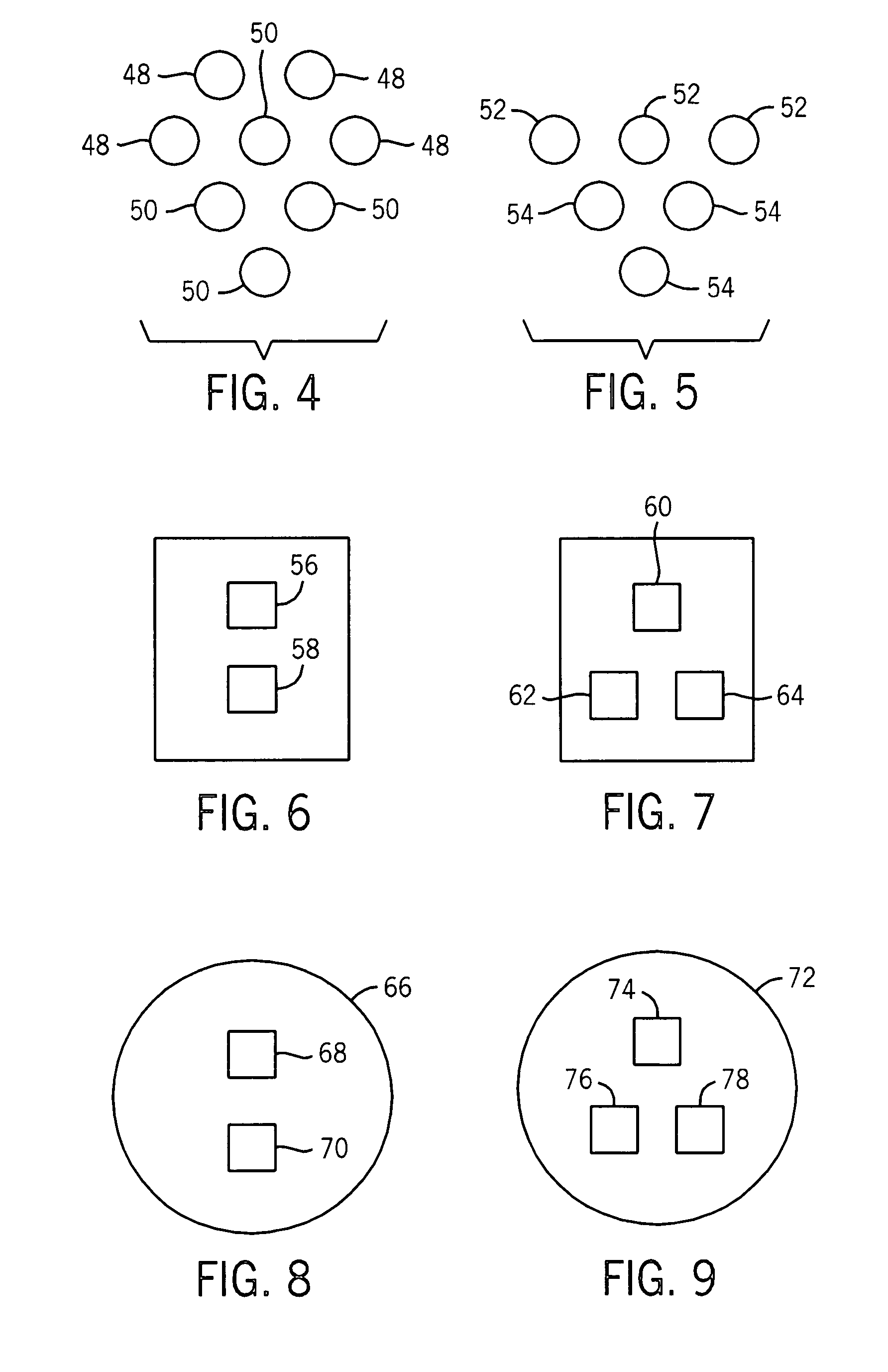 Blood tracking system