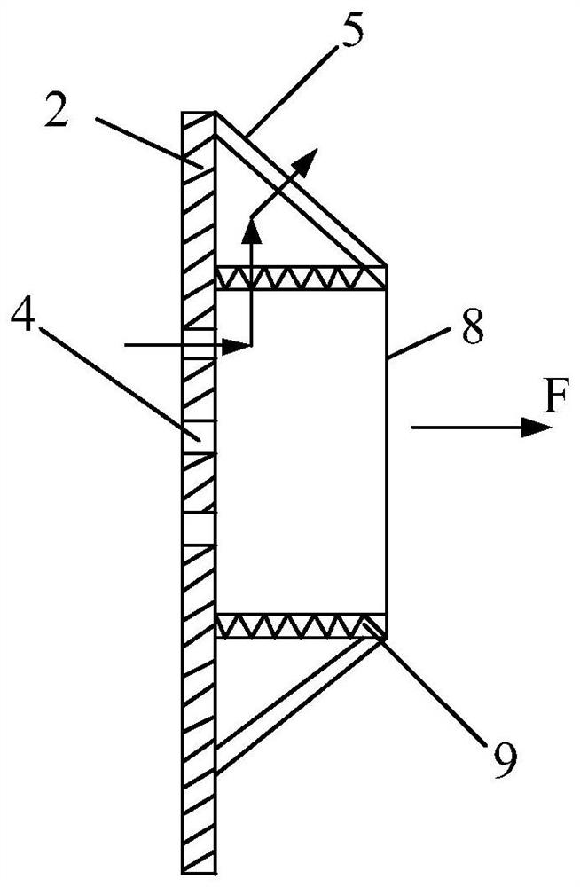 Distributed optical fiber sensor