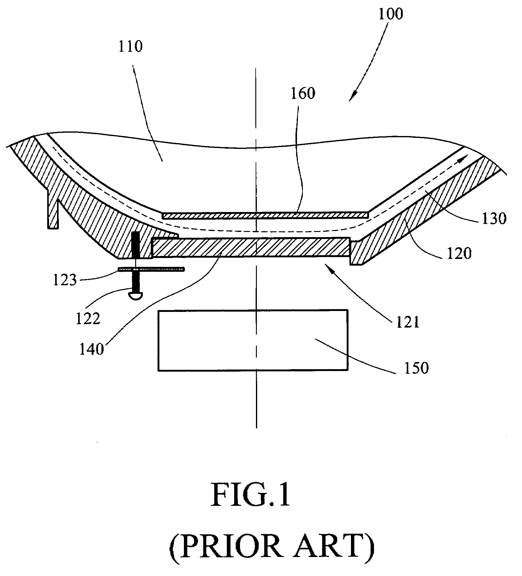 Scanning apparatus