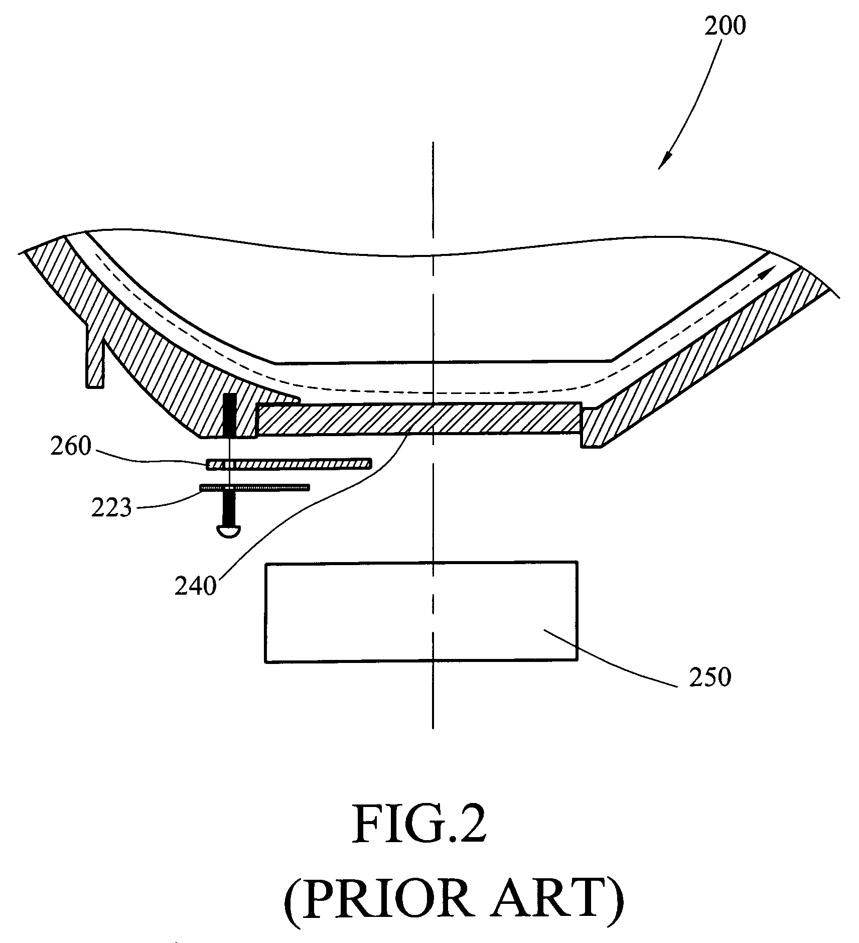 Scanning apparatus