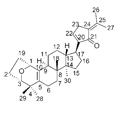 Application of Gypensapogenin A in medicine for treating acute gout