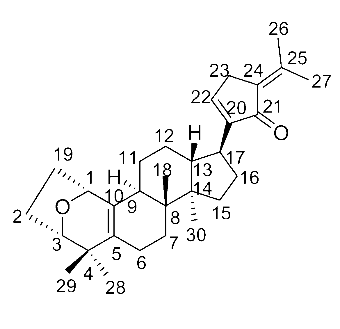 Application of Gypensapogenin A in medicine for treating acute gout