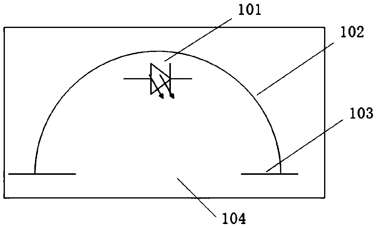 System and method for positioning information by Internet of Things