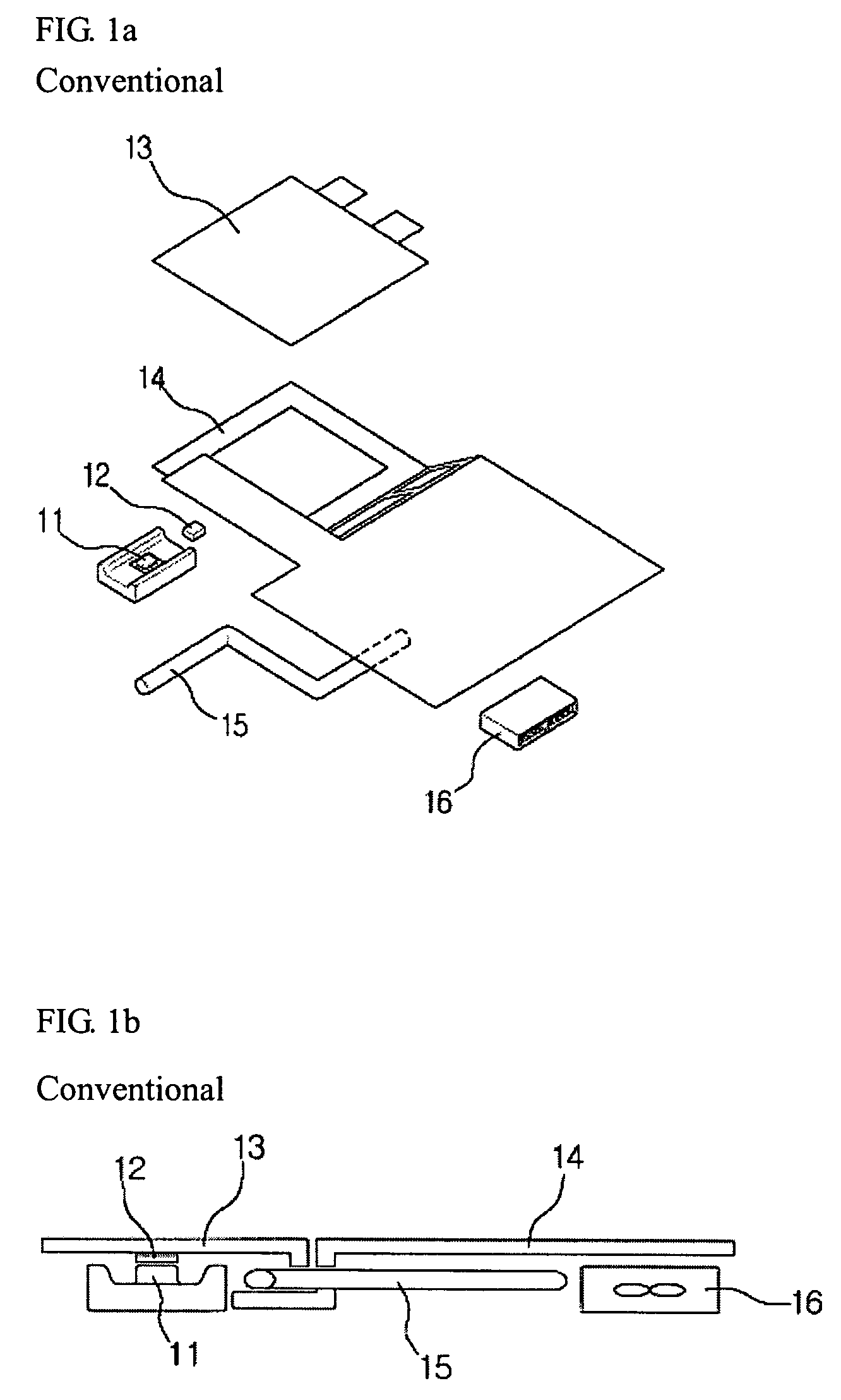 Cooling system for a portable computer