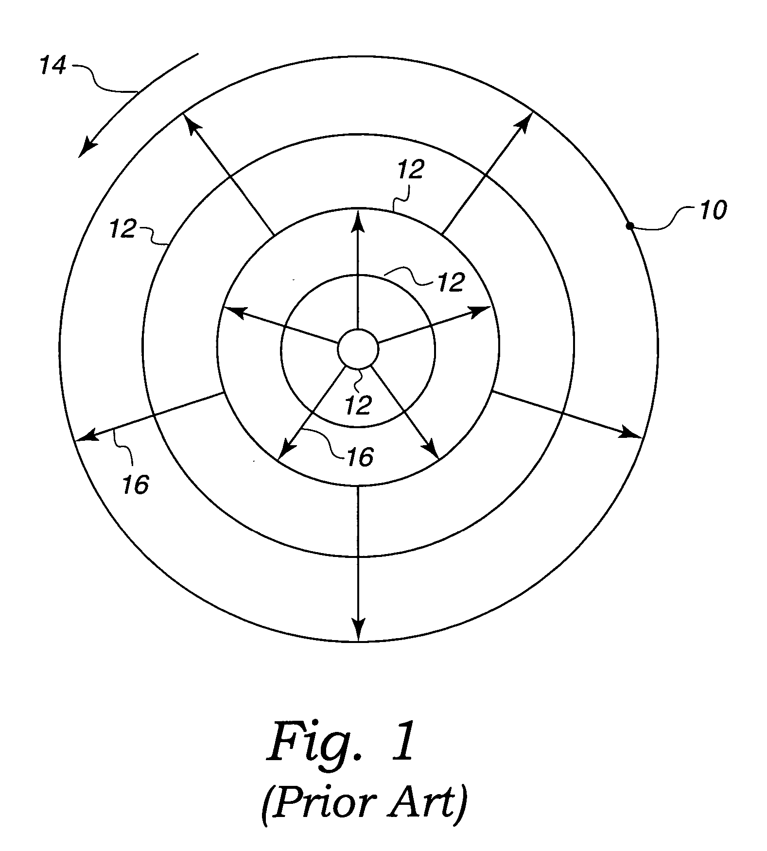 Proximity meniscus manifold