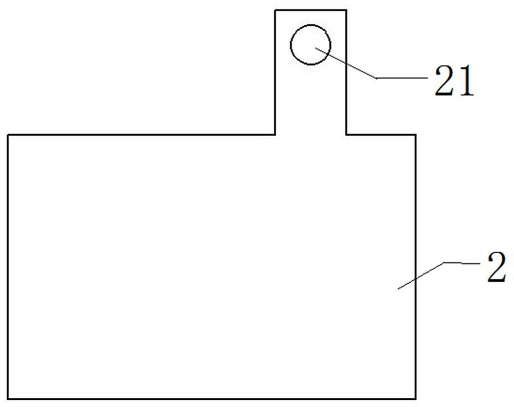 A Binary Adjustable Nozzle with Spherical Seal