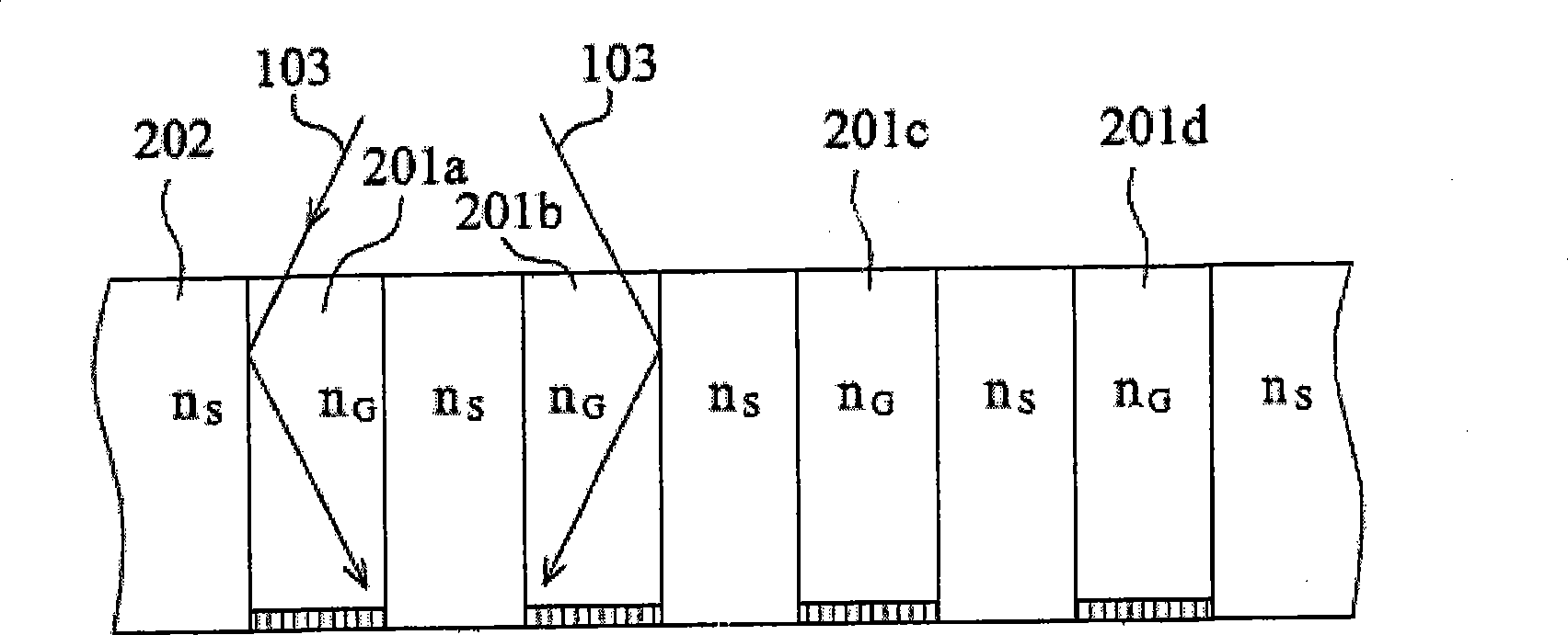 Image sensing device