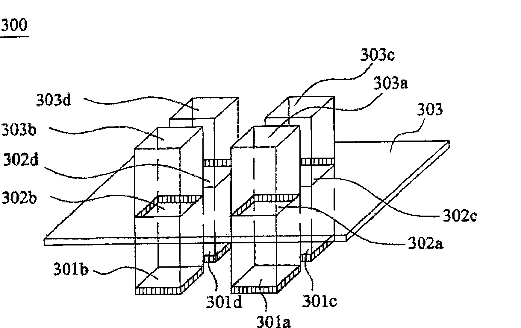 Image sensing device