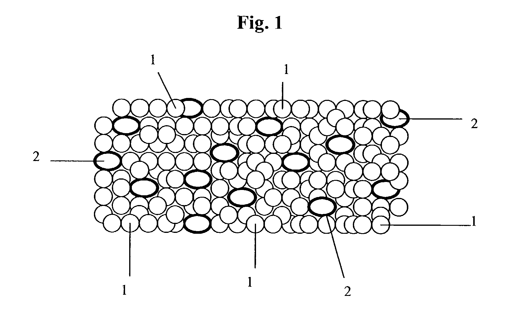 Absorbent composition and extended use pet litter