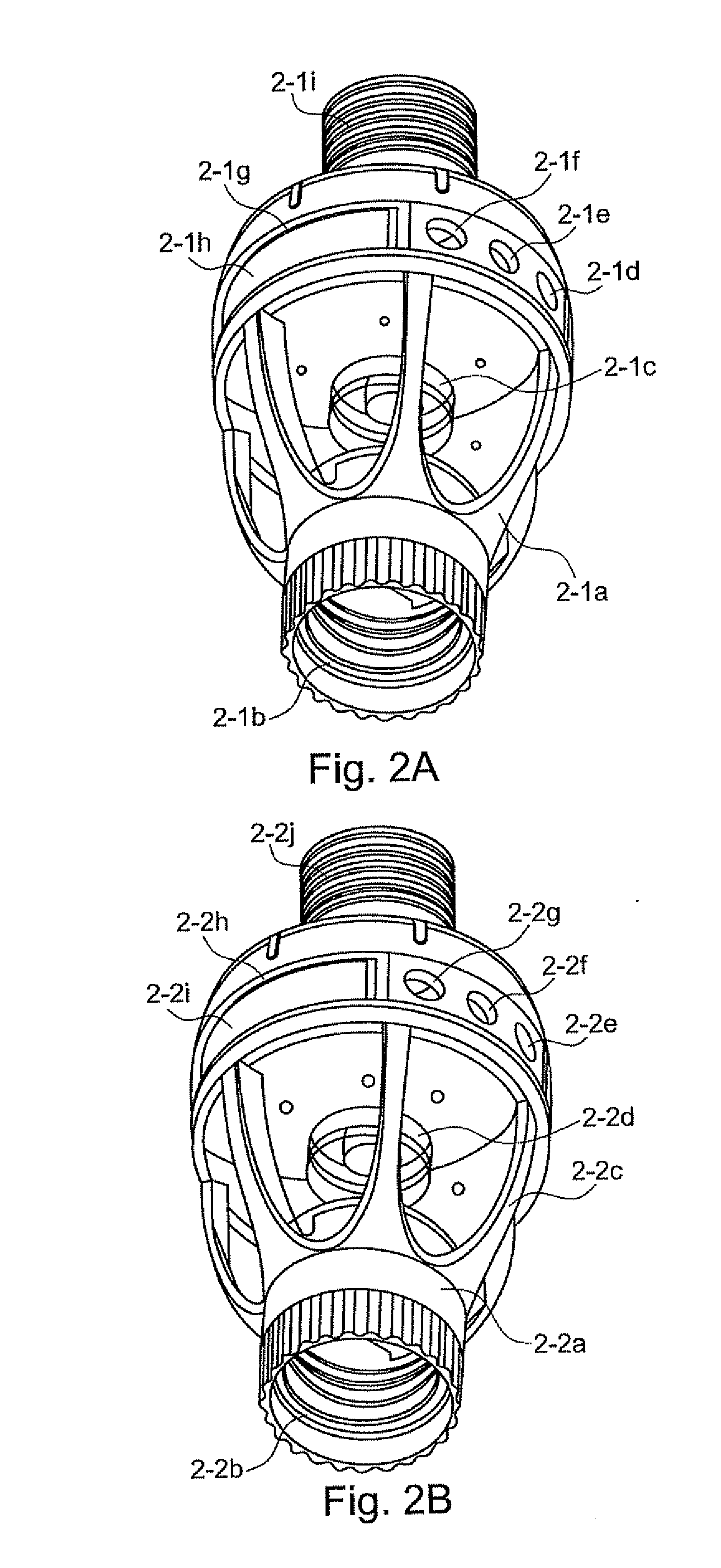 Device Having Built-In Digital Data Device for LED Bulb