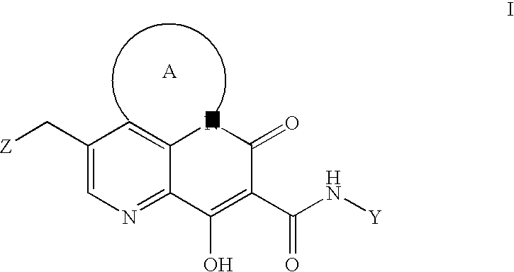 Antiviral compounds