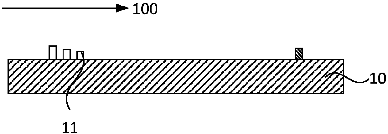 Display panel, display device and manufacturing method of display panel