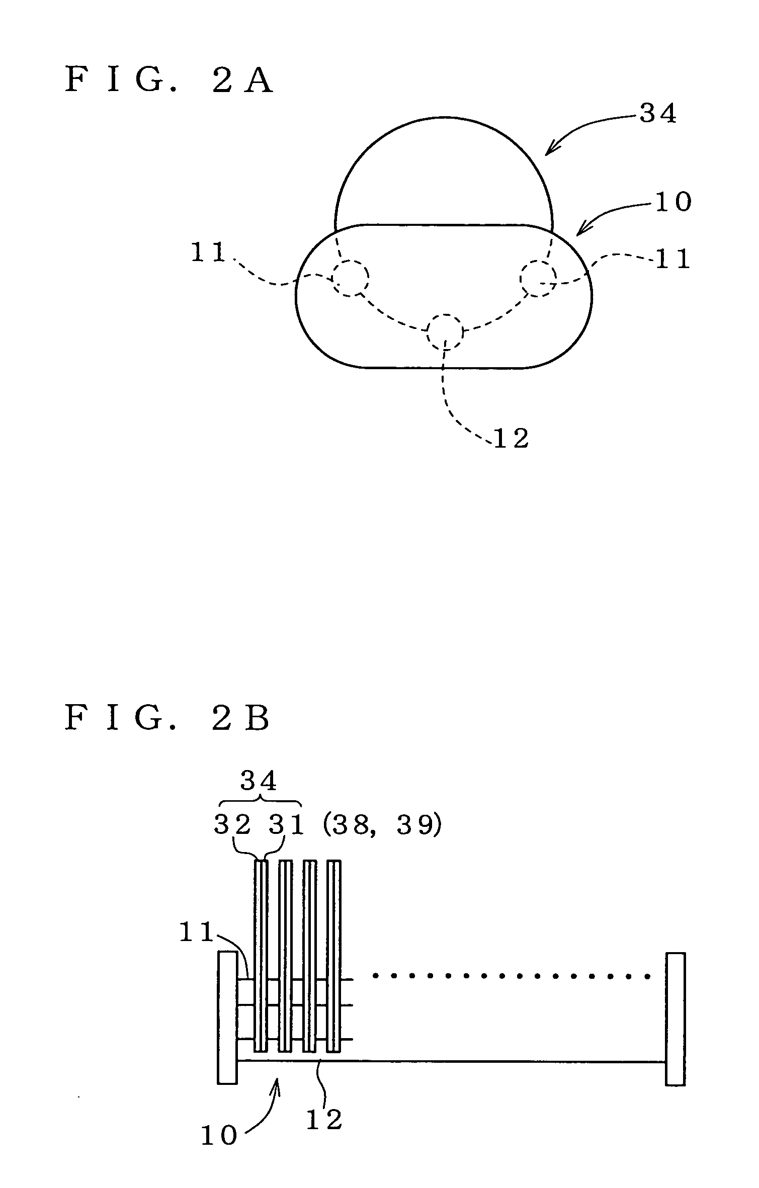 SOI wafer producing method, and wafer separating jig