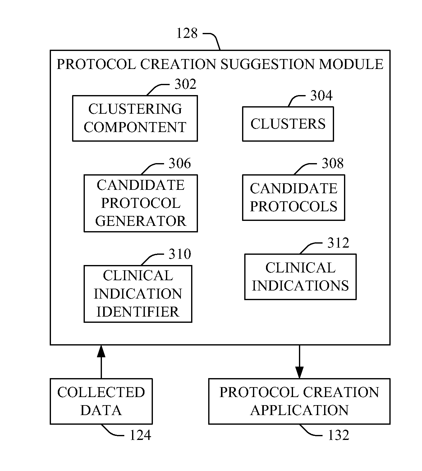 Imaging protocol update and/or recommender