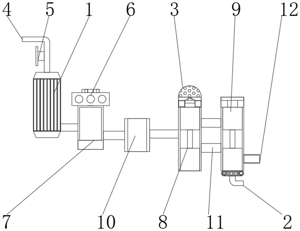 An oil superheater-based feed system for phthalic anhydride production