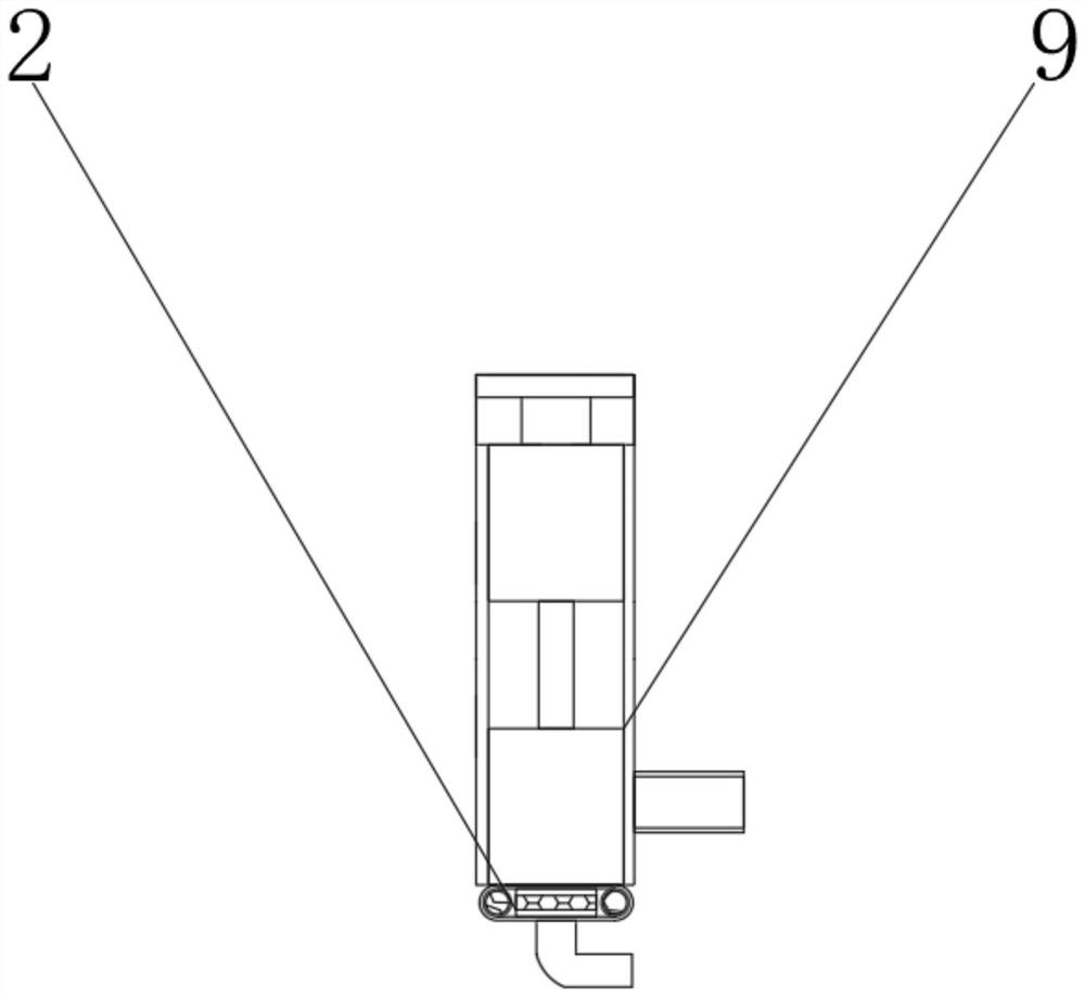 An oil superheater-based feed system for phthalic anhydride production