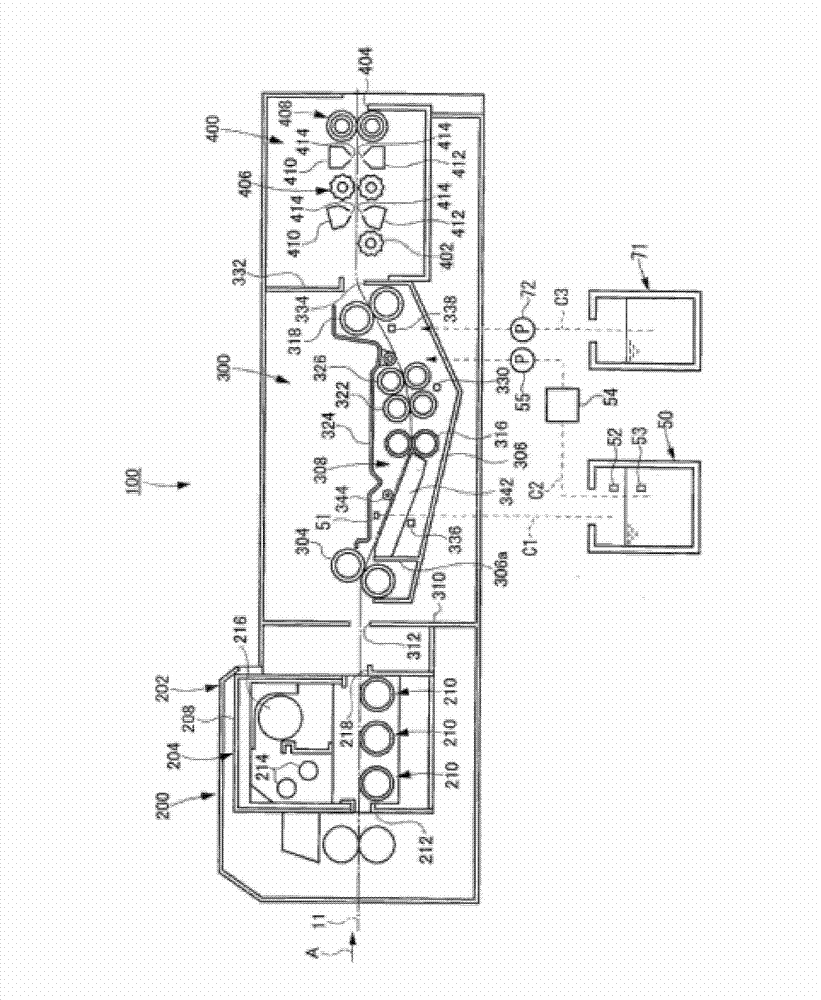 Method for manufacturing lithographic printing plates