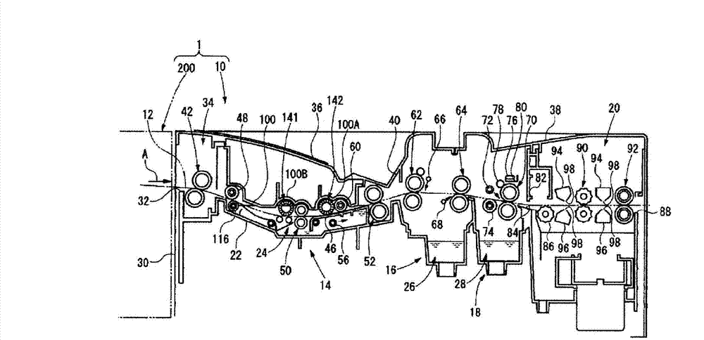 Method for manufacturing lithographic printing plates