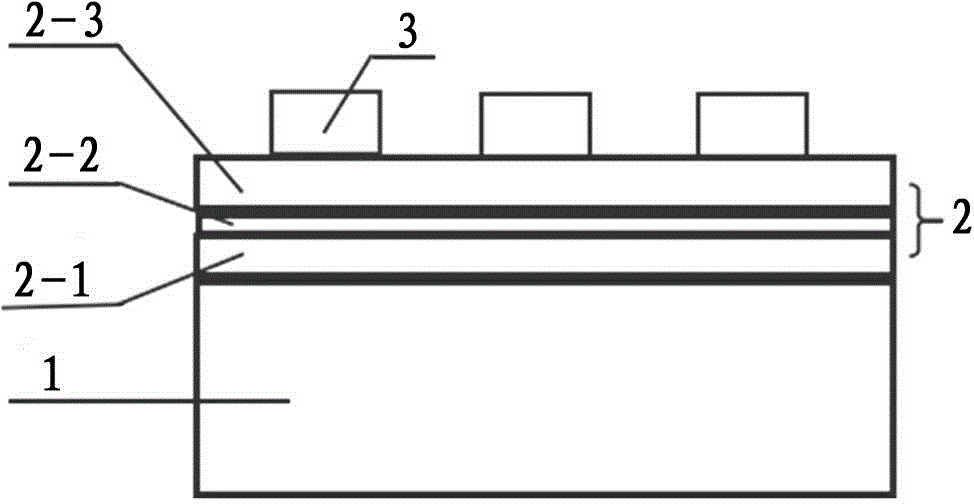 Misunderstanding prevention resistance random access memory and production method thereof