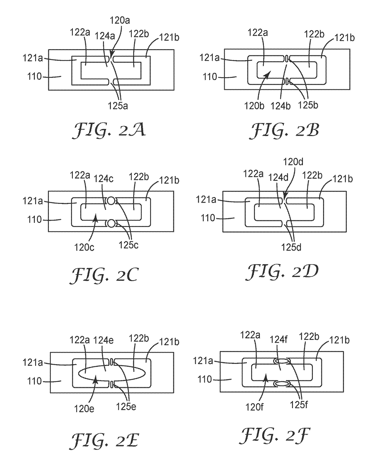 Tape format magnetoelastic resonator markers