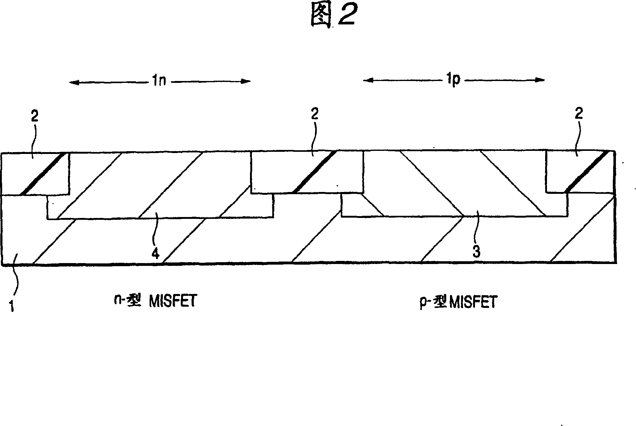 Semiconductor device and manufacturing method thereof