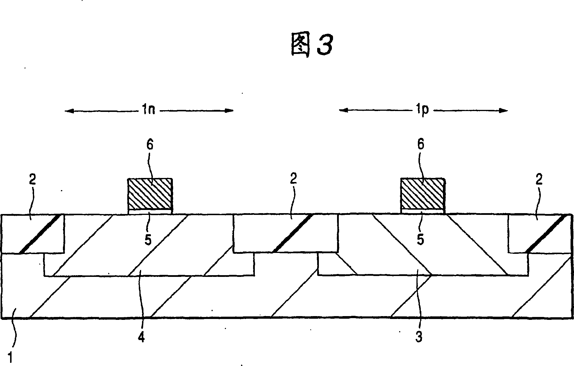 Semiconductor device and manufacturing method thereof