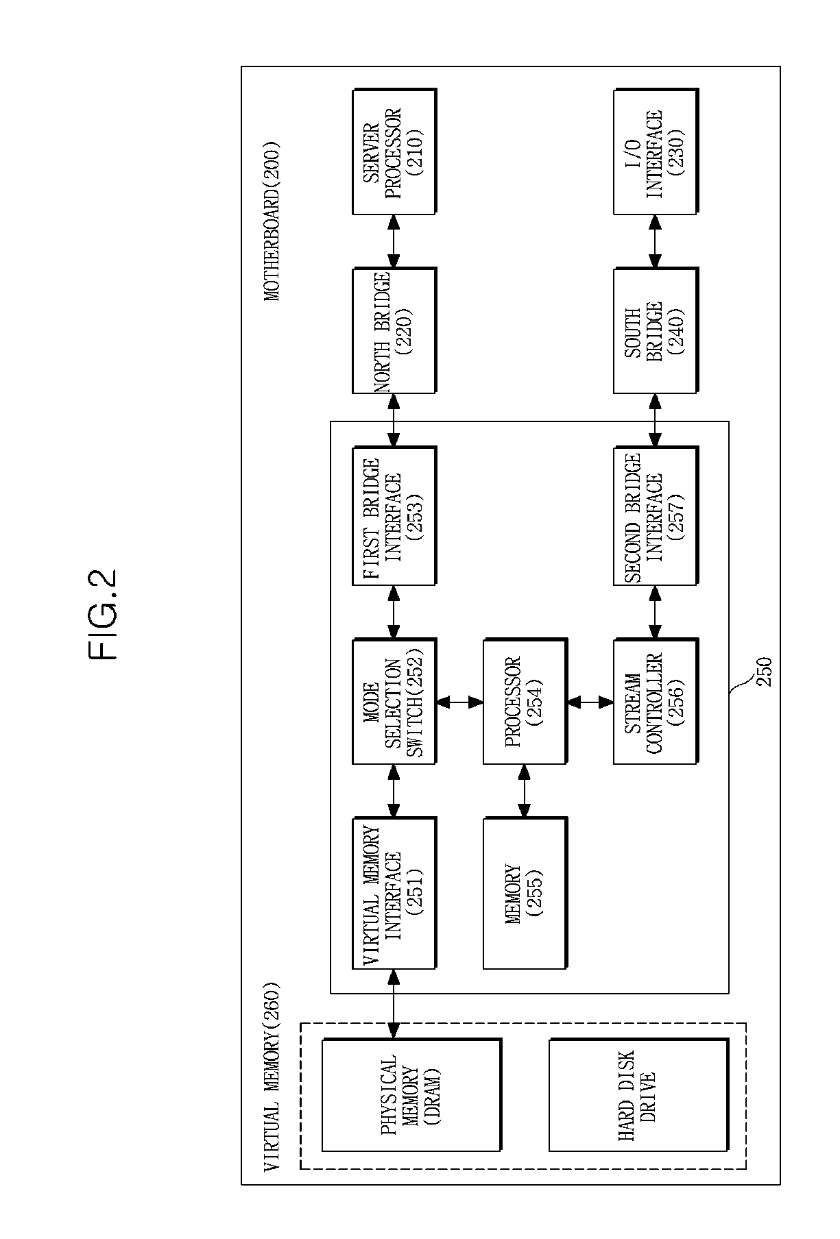 Virtual computing accelerator and program downloading method for server-based virtual computing