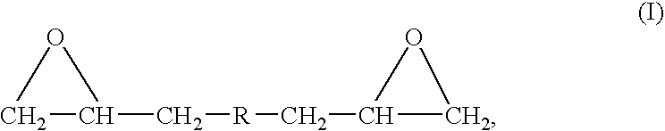 Encapsulation composition for pressure signal transmission and sensor