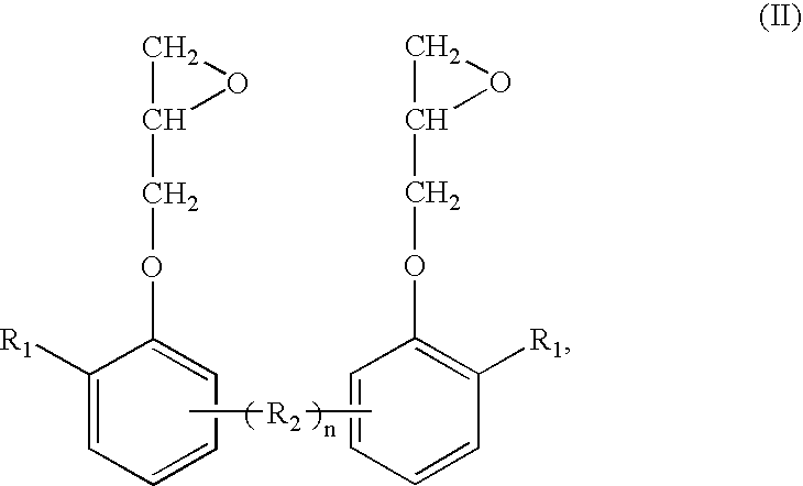 Encapsulation composition for pressure signal transmission and sensor