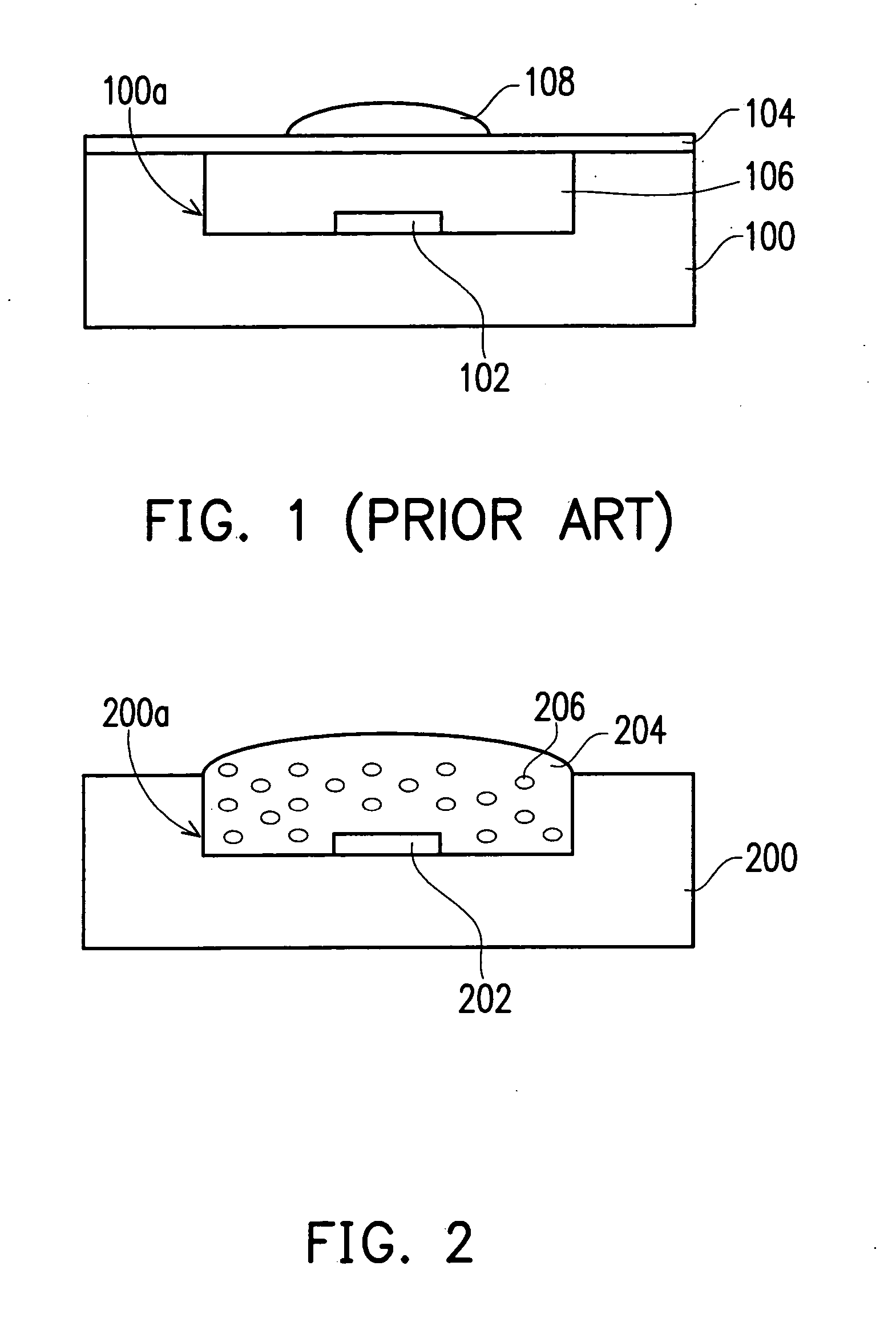 Encapsulation composition for pressure signal transmission and sensor