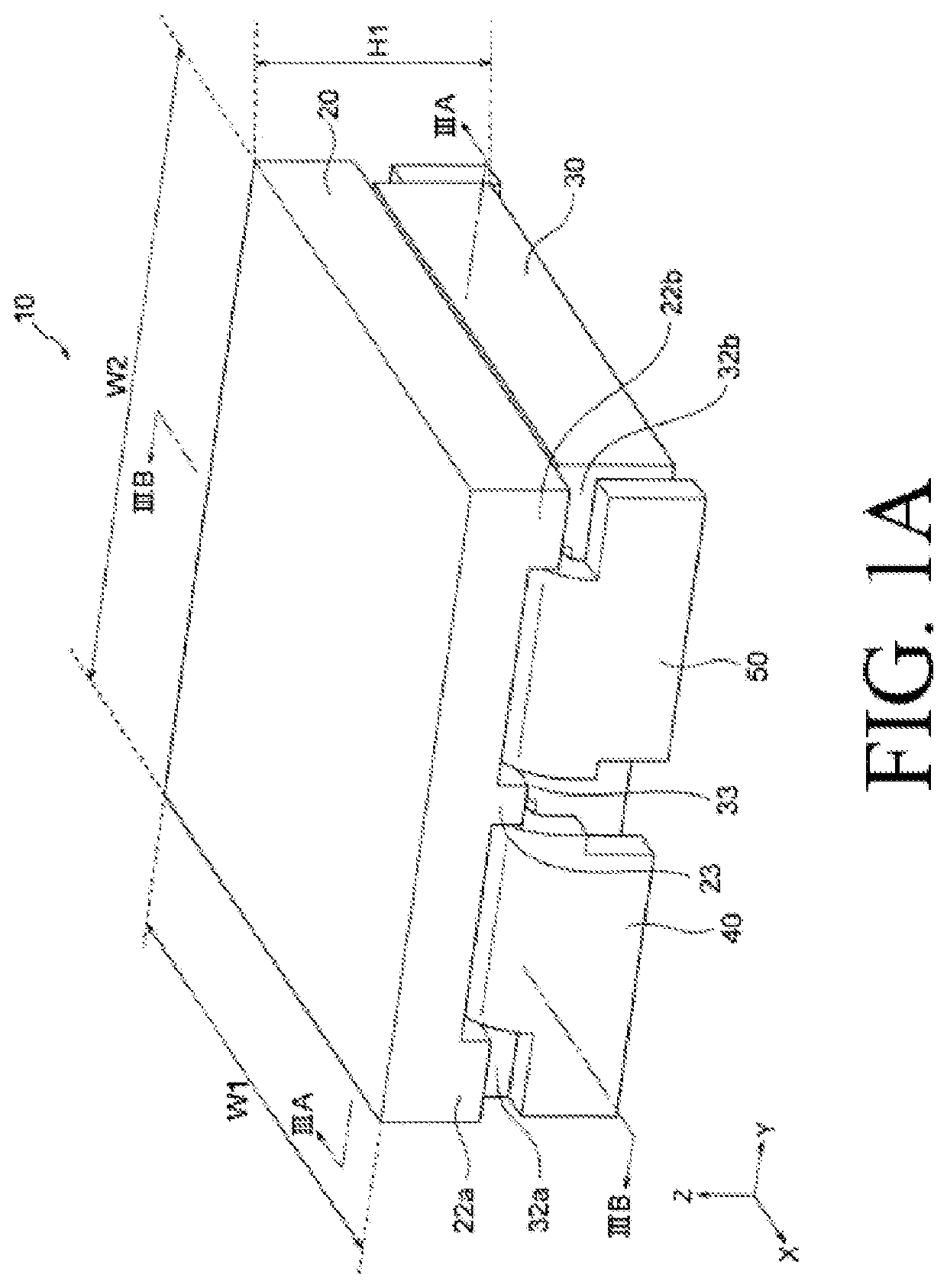 Coil device